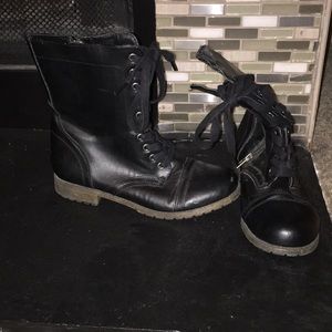 Women’s Size 8 Jaylee Boots